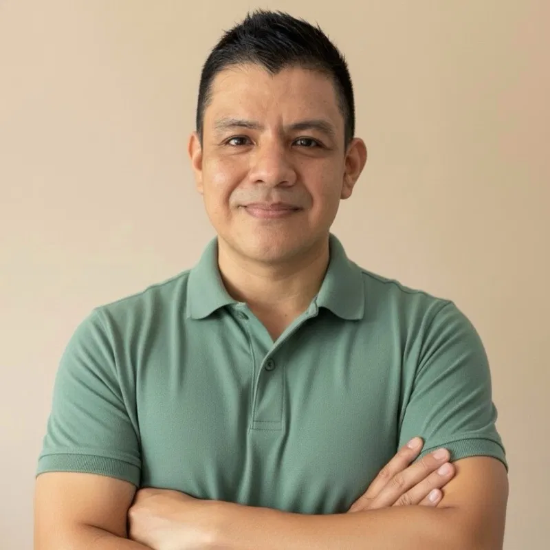 Israel Castro Urieta