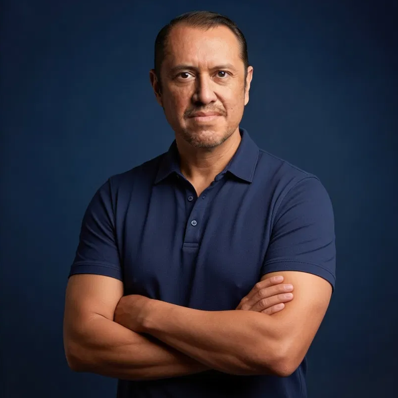 José de Jesús Pérez Lara